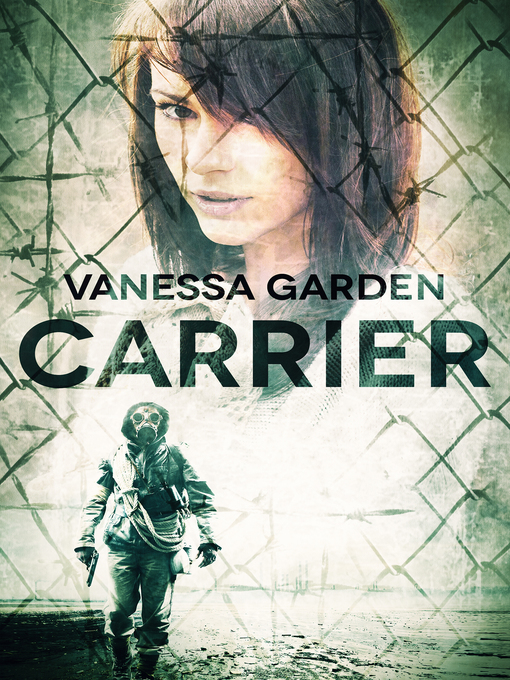 Title details for Carrier by Vanessa Garden - Available